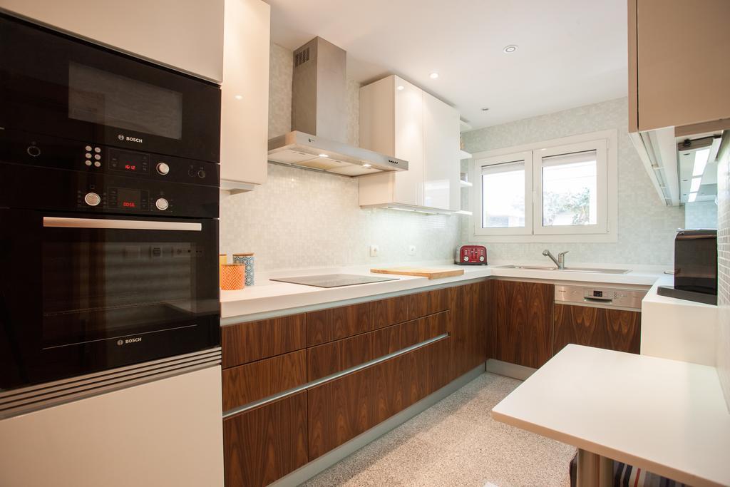 דירות ליסבון Living Graca מראה חיצוני תמונה